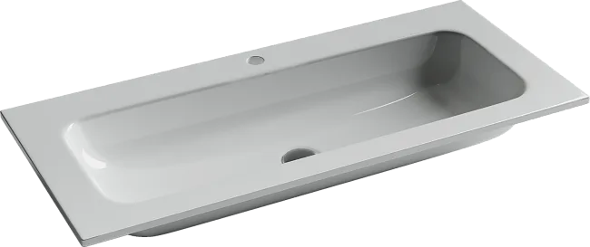 Мебельная раковина Ceramicanova Grace CN7013 100 Sancos — Оригинал