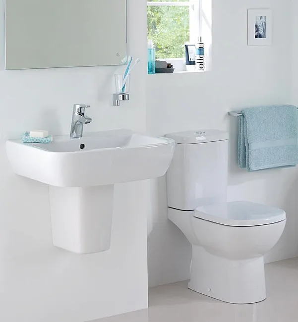 Бачок для унитаза Ideal Standard Tempo T427301 Sancos — Оригинал