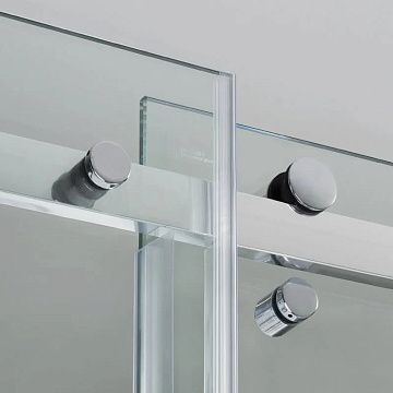 Душевой уголок Wasserkraft Vils 56R 07 120x90 см