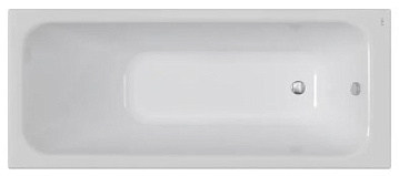 Акриловая ванна VitrA Optimum Neo 150x70 см, 64560001000