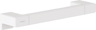 Поручень Hansgrohe AddStoris 41744700 матовый белый