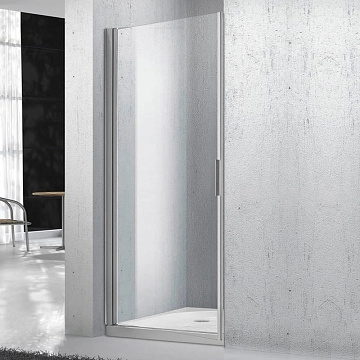 Душевая дверь в нишу BelBagno Sela B 1 60 C Cr