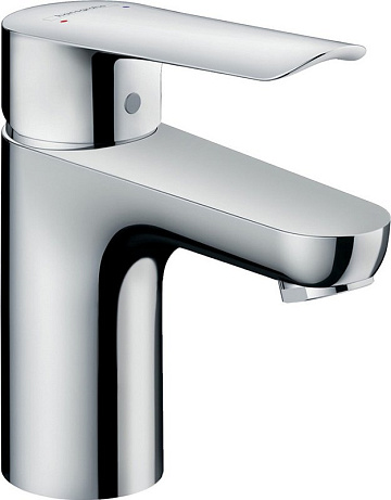 Комплект для ванной Hansgrohe Logis SET Logis E 70 (a)