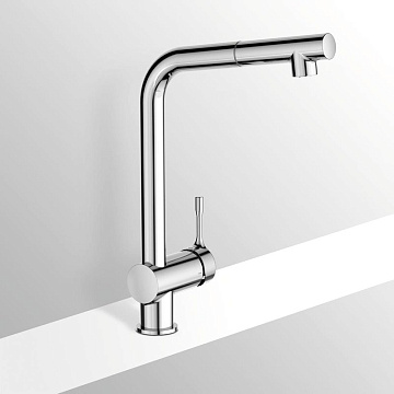 Смеситель для кухни Ideal Standard Ceralook BC176AA хром