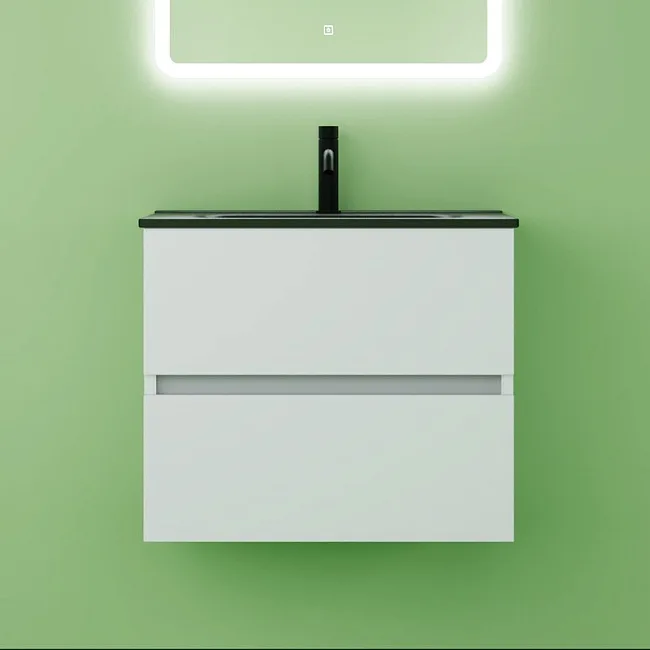 Тумба под раковину Sancos Urban 60 подвесная белый, UR60W Sancos — Оригинал