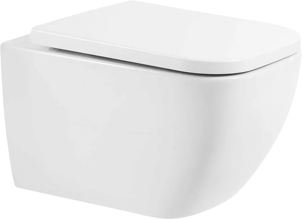 Унитаз подвесной BelBagno Alpina BB10100CHR Sancos — официальный сайт