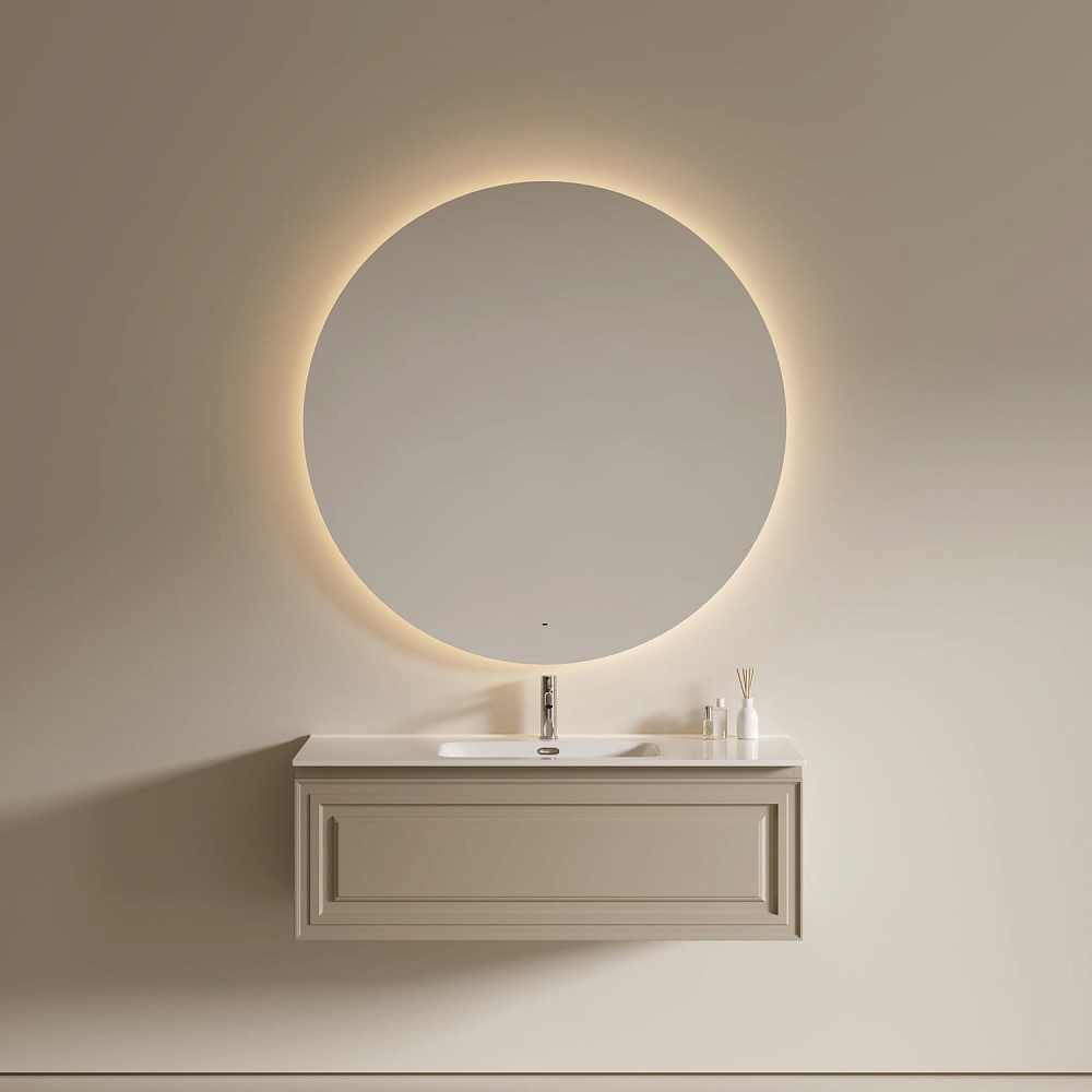 Зеркало Sancos Sfera 2.0 SF2.1000 100 см