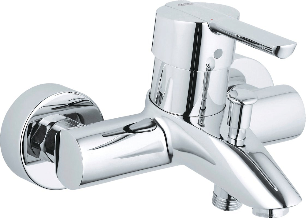 Смеситель для ванны с душем Grohe Feel 32269000