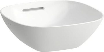 Накладная раковина Laufen Ino 8.1230.0.000.109.1 35 см