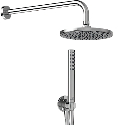 Душевой гарнитур Ideal Standard IdealRain BD389AA