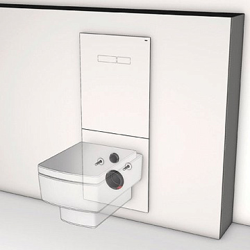 Система инсталляции для унитазов TECE Lux TECElux 9600100