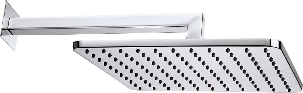 Верхний душ Bossini Cosmo H69598I.030 хром