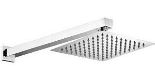 Верхний душ BelBagno Romano ROM-SLD-CRM