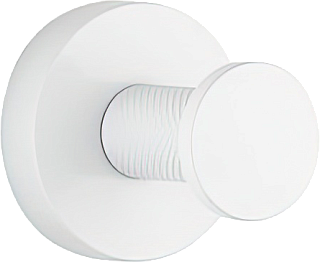 Крючок Boheme Uno 10976-MW matt white