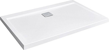 Поддон для душа Radaway Argos D 90x160 с сифоном