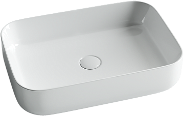 Накладная раковина Ceramicanova Element CN5004