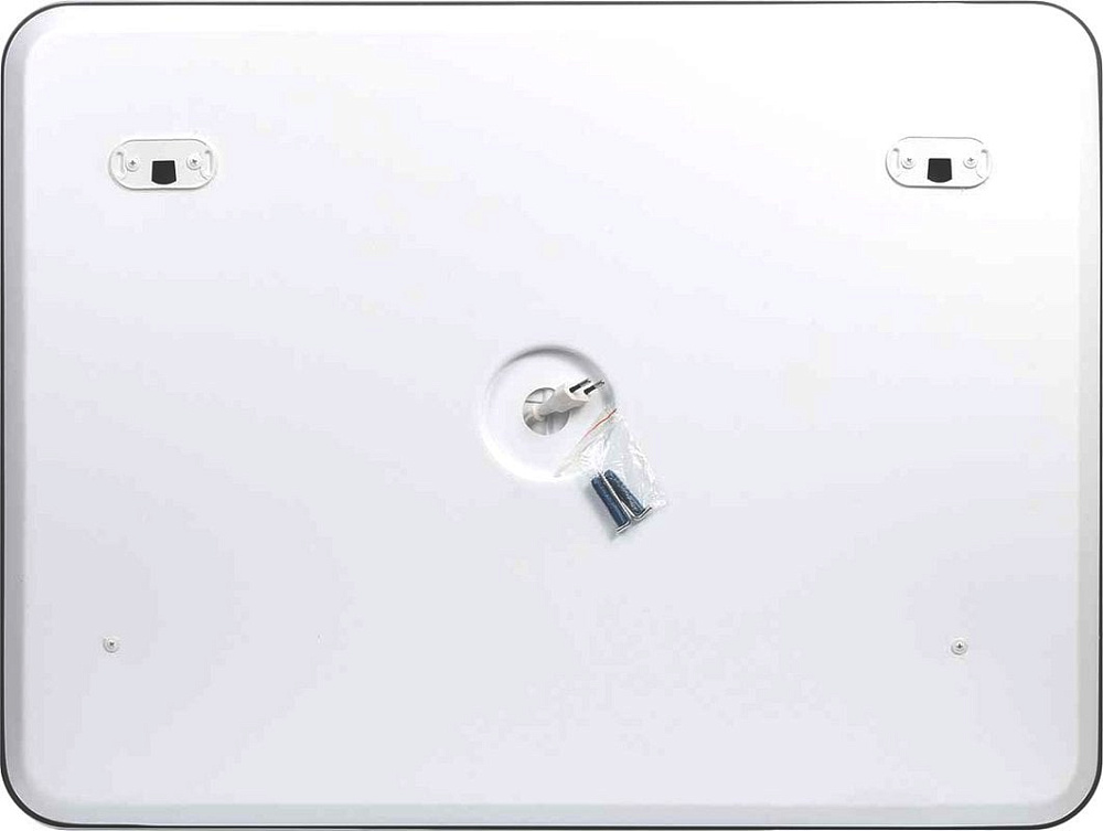 Зеркало Vincea VLM-3MA100 100x80 с подсветкой