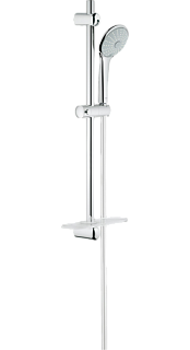Душевой гарнитур Grohe Euphoria 110 Massage 27231001