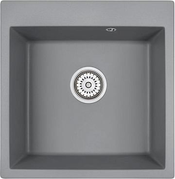 Мойка кухонная Emar Quartz EMQ-1510.Q Алмаз