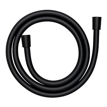Душевой шланг Splendy AA214MABM, черный матовый