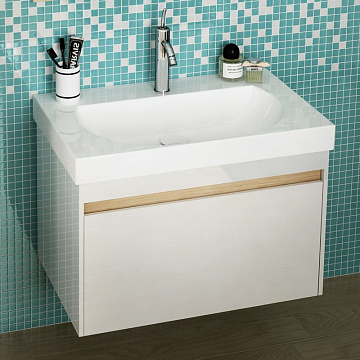 Мебельная раковина KERAMA MARAZZI Buongiorno 80