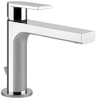 Смеситель для раковины Gessi Emporio Via manzoni 38601, хром