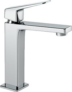 Смеситель для раковины Paini Bari RTCR205 хром