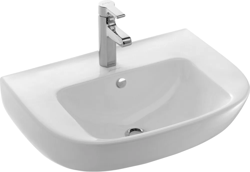 Раковина Jacob Delafon Odeon Up E4755G 56 см Sancos — официальный сайт