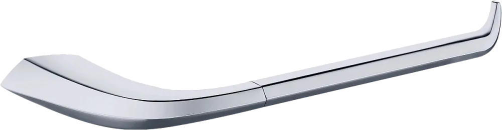 Держатель туалетной бумаги Cezares Liner PH-01 хром Sancos — официальный сайт