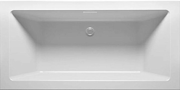 Акриловая ванна Riho Rething Cubic 190x80 см, B108001005