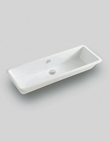 Раковина ArtCeram Gea 90