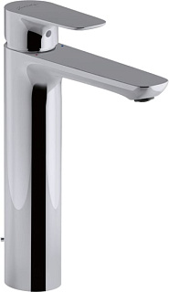 Смеситель для раковины Jacob Delafon Aleo E72298-4-CP