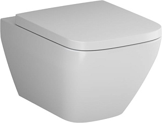 Унитаз подвесной AM.PM Spirit V2.0 FlashClean C701701SC