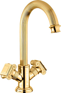 Смеситель для раковины Cezares Olimp LS2 03/24 O