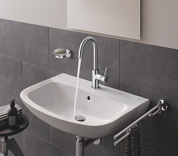 Раковина Grohe Bau Ceramic 39420000
