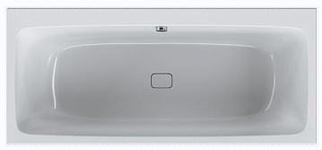 Акриловая ванна AM.PM Func 160x70 см, W84A-160-070W-A