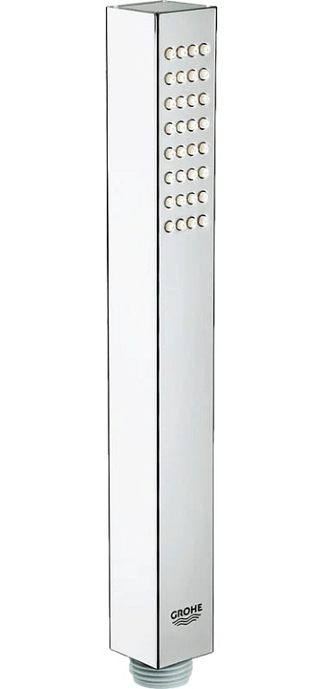 Душевая стойка Grohe Euphoria XXL Cube 230 26187000