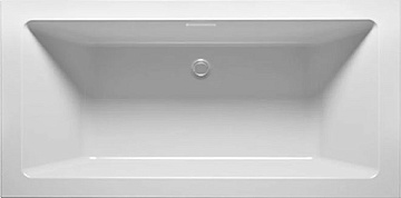 Акриловая ванна Riho Rething Cubic 180x90 см, B107001005