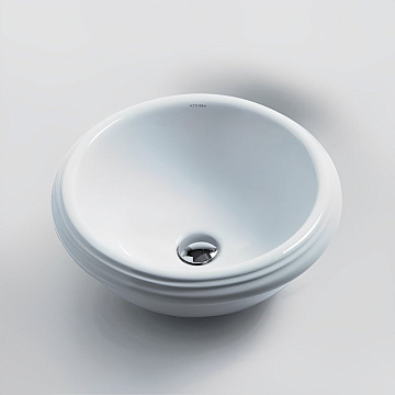 Накладная раковина Azzurra Jubilaeum 45 круглая