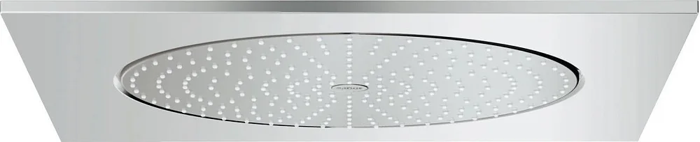 Верхний душ Grohe Rainshower F -Series 20 27286000 Sancos — официальный сайт