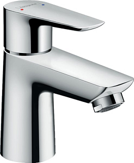 Смеситель для раковины Hansgrohe Talis E 71701000