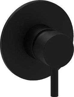 Встраиваемый смеситель Paffoni Light LIG011NO С ВНУТРЕННЕЙ ЧАСТЬЮ