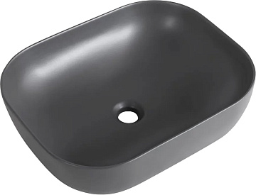 Накладная раковина BelBagno BB1302-H311