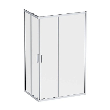 Душевой уголок AM.PM Gem W90G-403-120280-MT 120х80 см