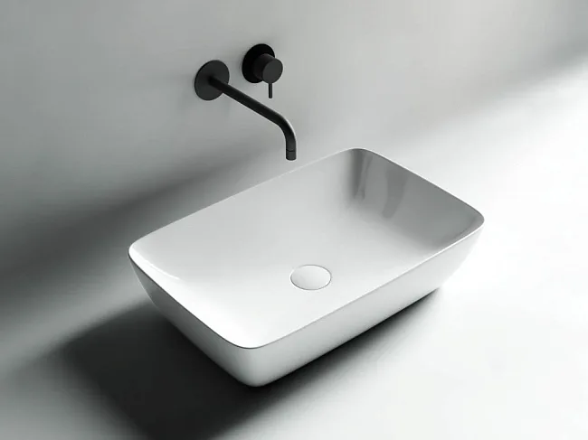 Накладная раковина Ceramicanova Form CN2003 Sancos — Оригинал