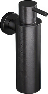 Дозатор Colombo Design Plus W4981.GM графит матовый