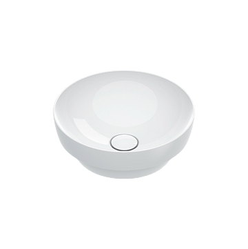 Раковина Catalano Sfera 0524450001 45 см, встраиваемая сверху