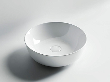 Накладная раковина Ceramicanova Element CN6013