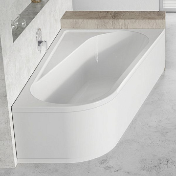 Экран Ravak Chrome 170 L