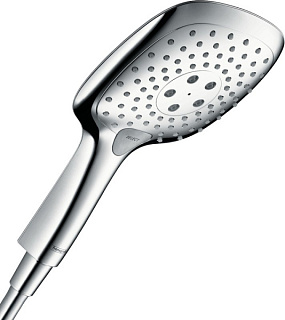 Душевая лейка Hansgrohe Raindance Select E 150 3jet 26550000